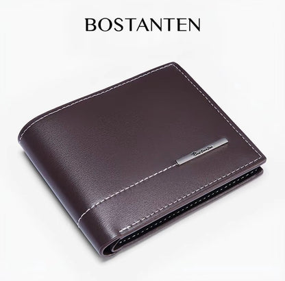 BT 2-in-1 Men's Wallet (B)