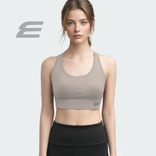 ELGINI E16218 Sports Bra - S-XXL