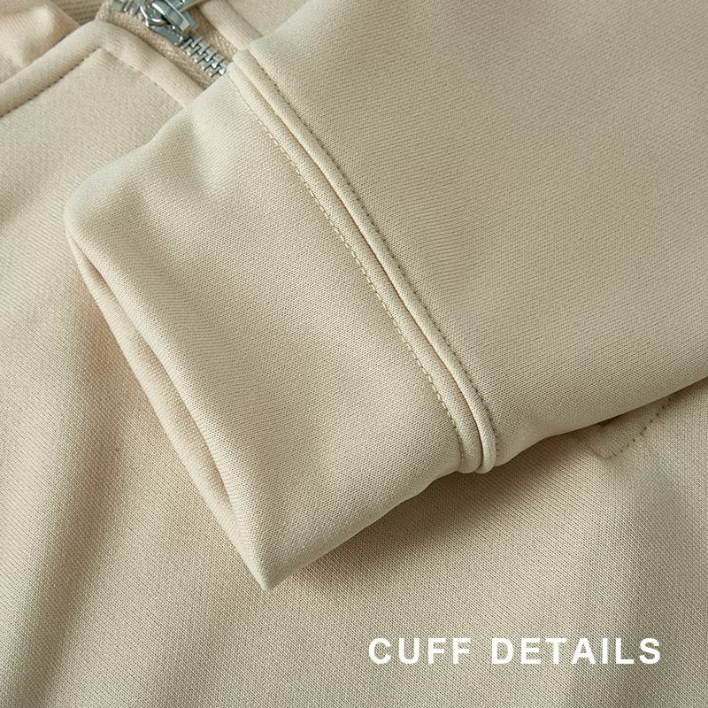 YM Pullover Hoodie - FS/PS