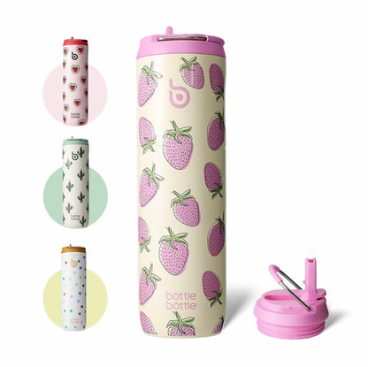 BOTTLE BOTTLE Limited Edition 24oz Tumbler