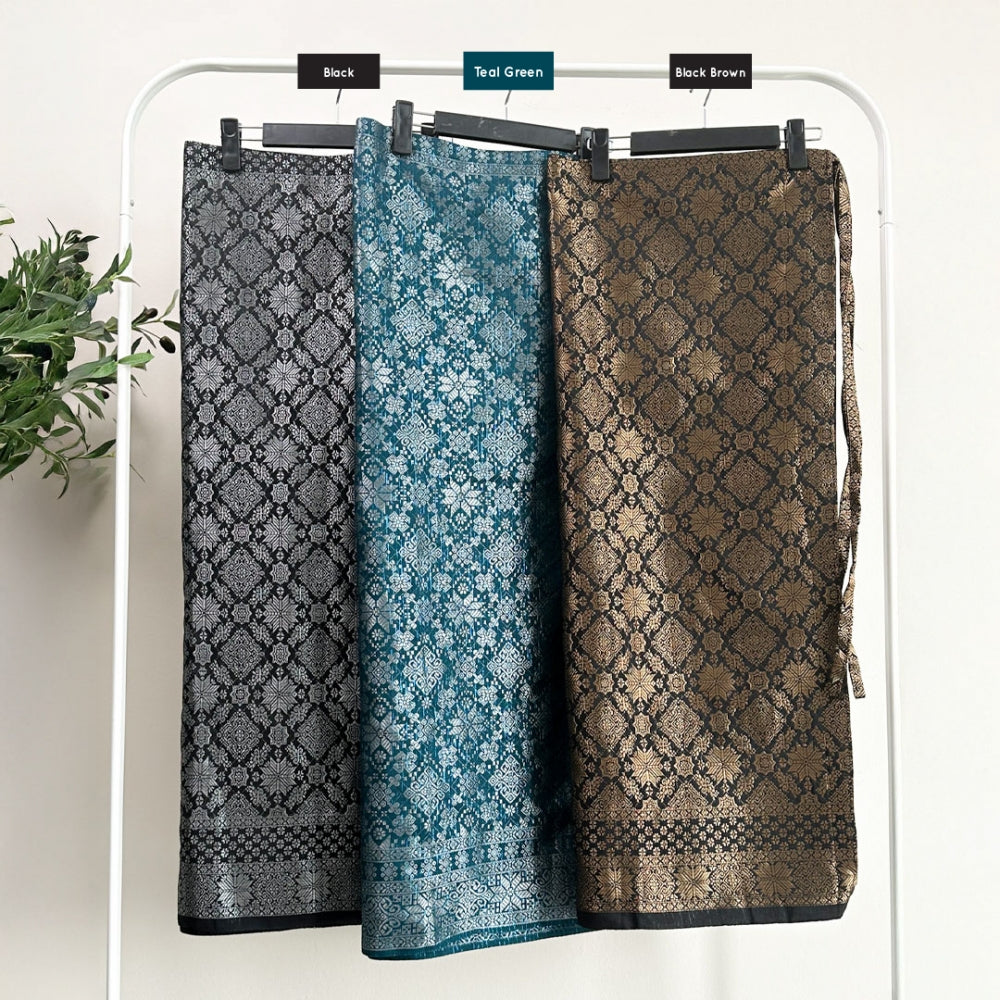 ABC Inang Songket Lipat 4.0