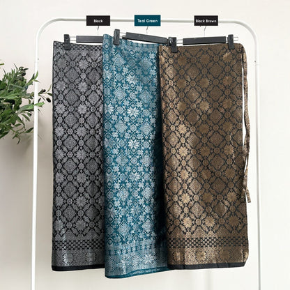 ABC Inang Songket Lipat 4.0