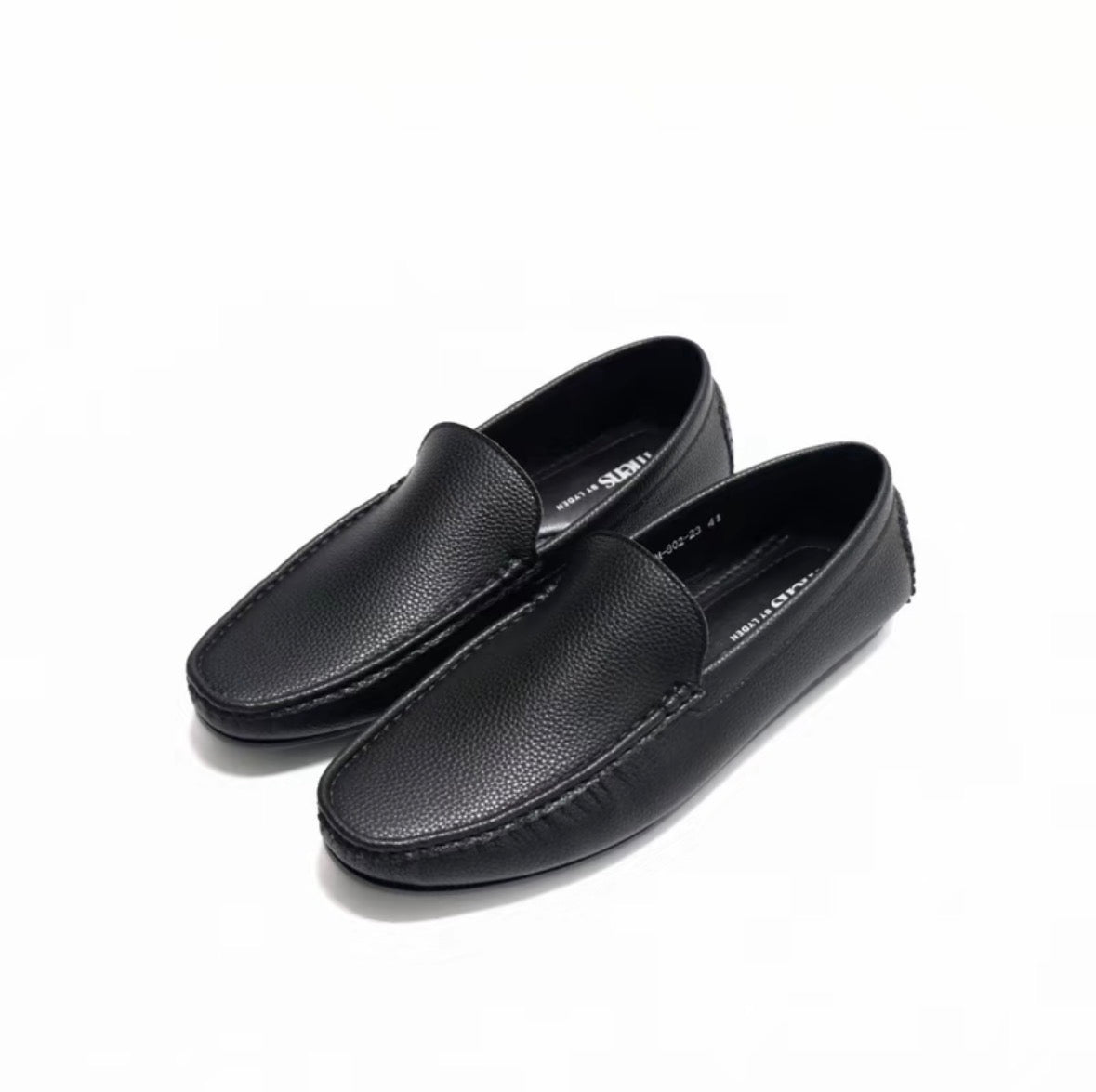 Mens by LYDEN Ardy Moccasins Series