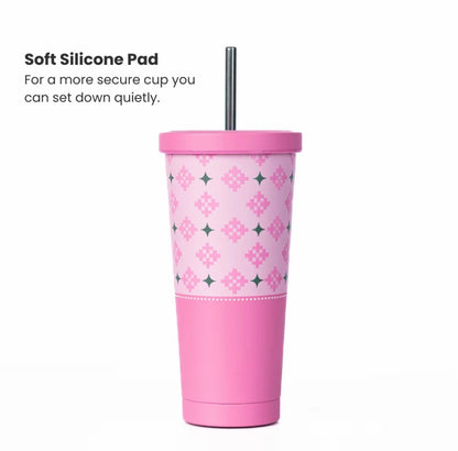 ZUS Kongsi Rezeki Stainless Steel Frozee 650ml