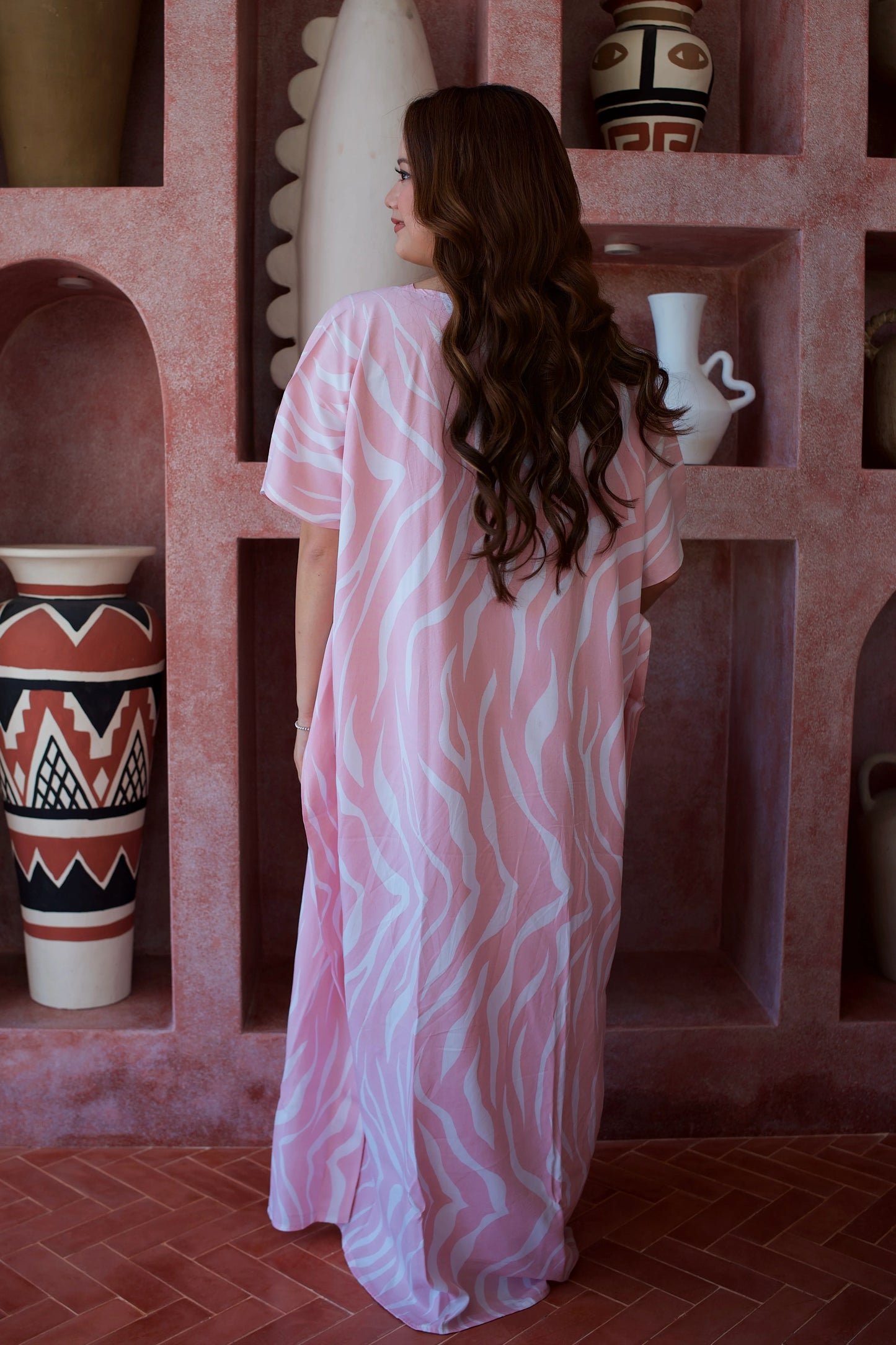 Mekna Alouna Kaftan