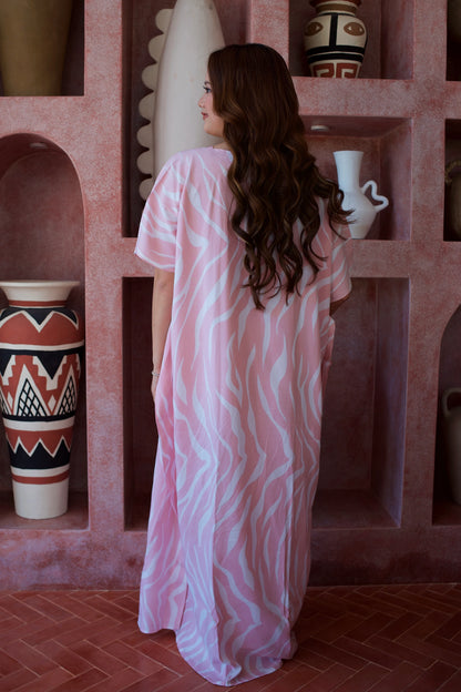 Mekna Alouna Kaftan