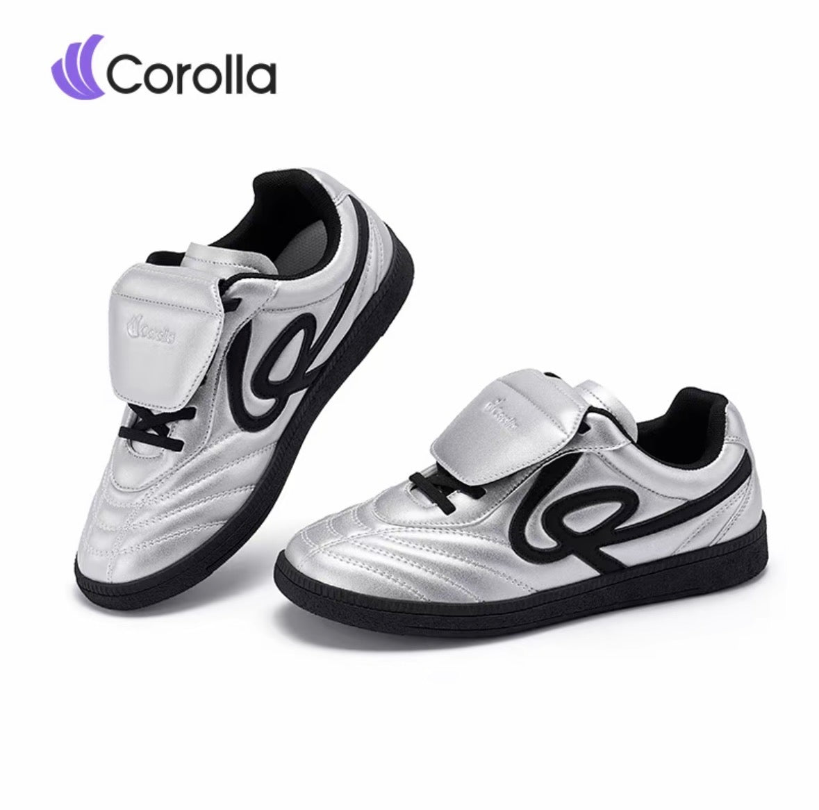 COROLLA Edge Retro Shoes