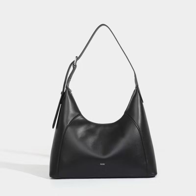NUNU Yuky Leather Bag