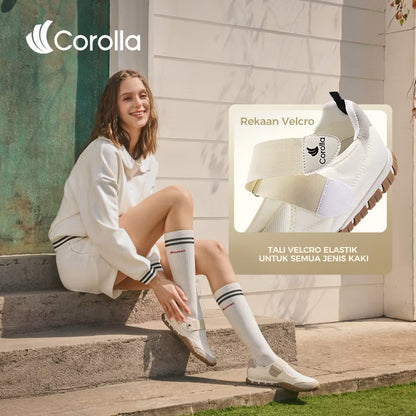 COROLLA Liber Jane Sneakers