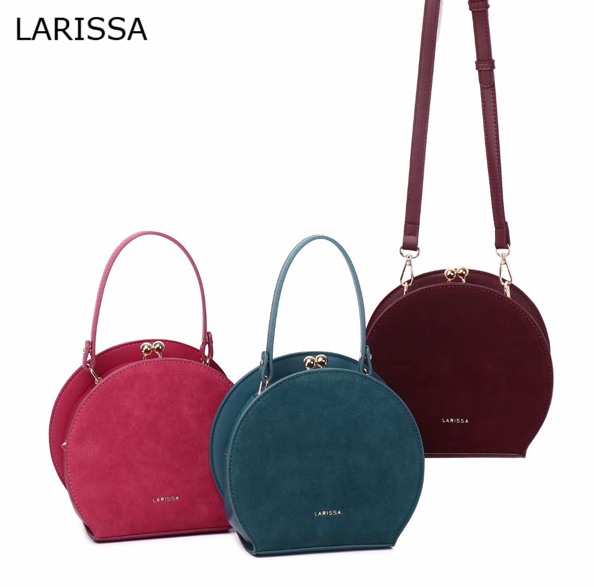LARISSA Orla Bag