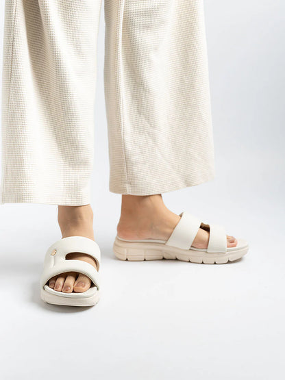 H2U Izaki Slip On Sandals