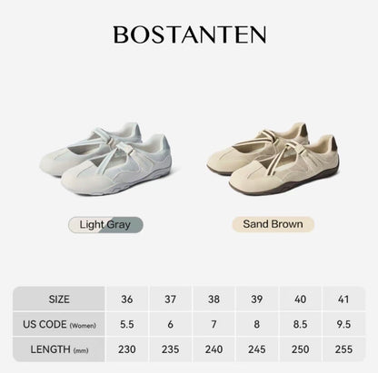 BT Lina Shoes