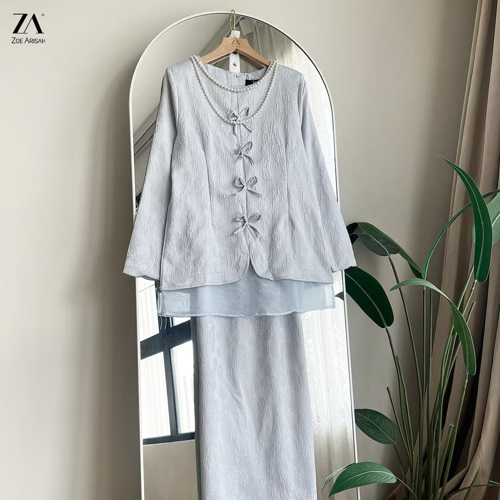 ZA Nedila Kurung