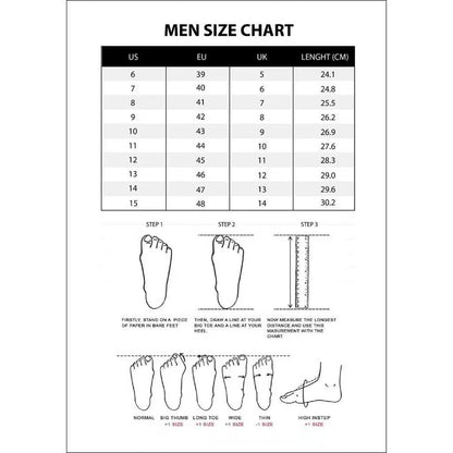 Dr Cardin Men Laced Up Sneakers