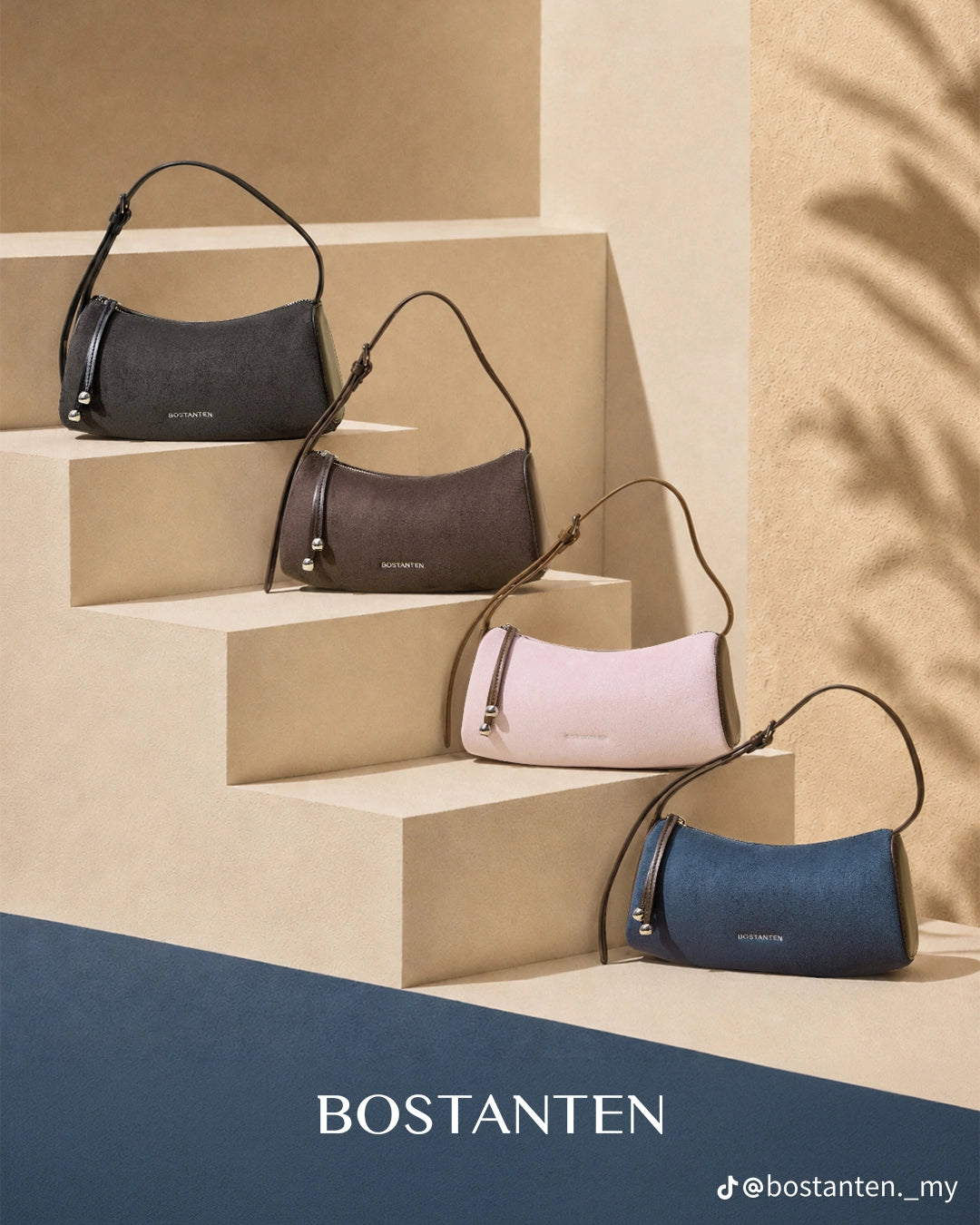 BT Barrel Bag