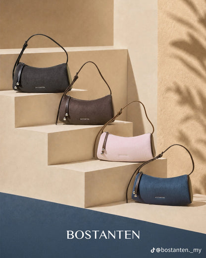BT Barrel Bag