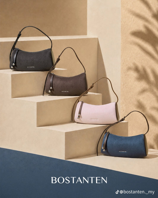 BT Barrel Bag