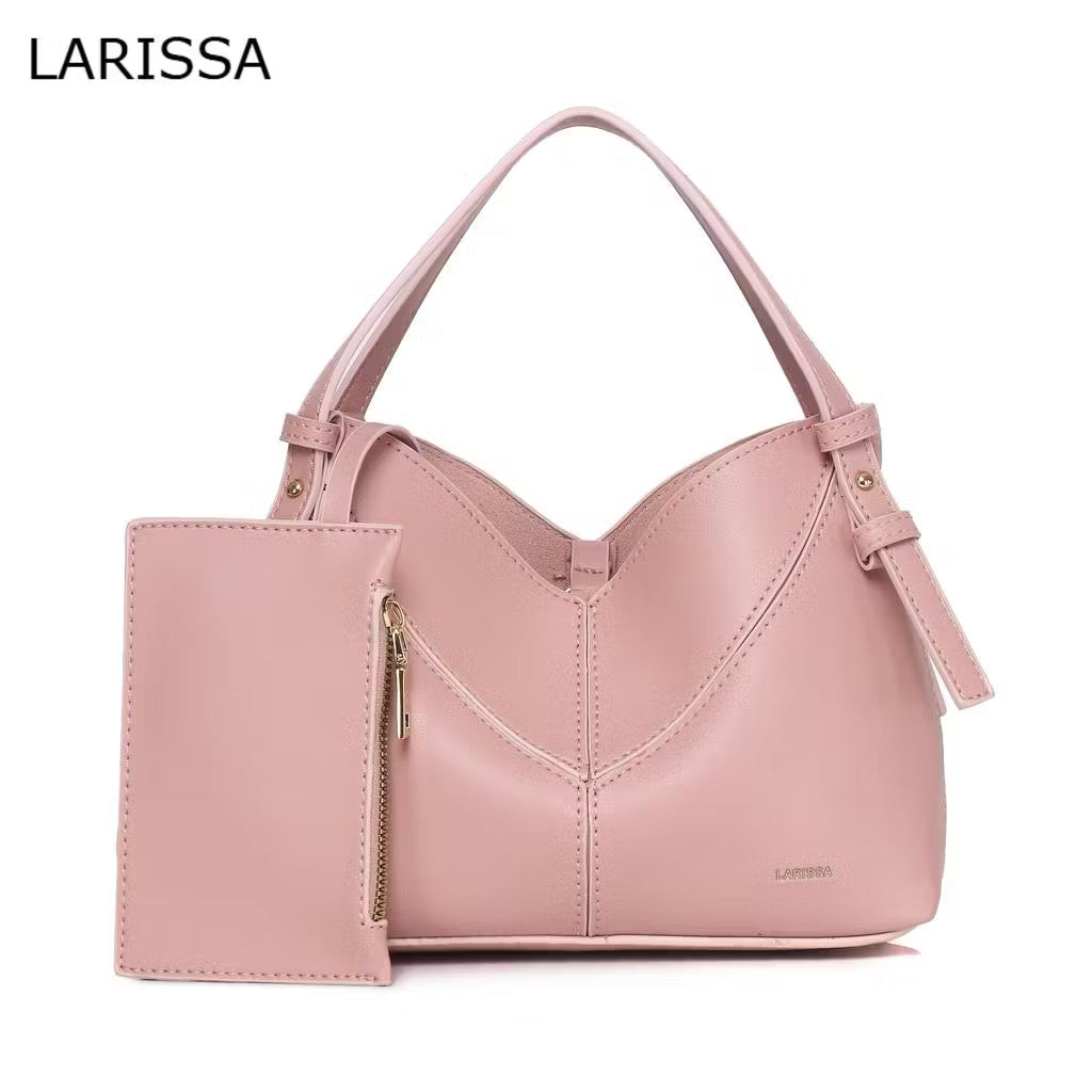 LARISSA Daphne Bag