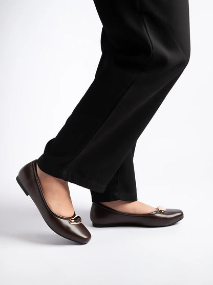 H2U Harley Liech Pin Flats