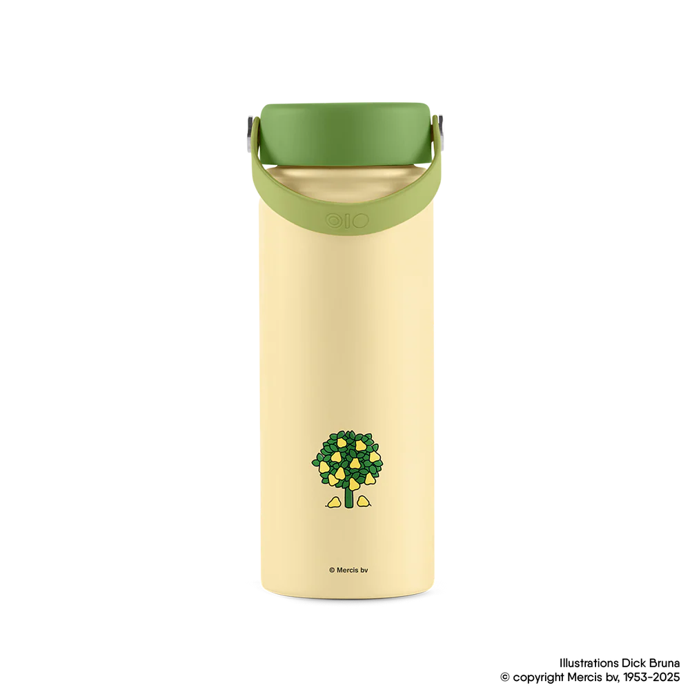 MTG Miffy Ace Bottle Medium (530ml)