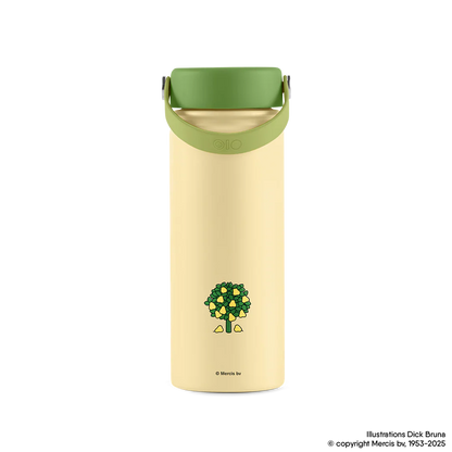 MTG Miffy Ace Bottle Medium (530ml)
