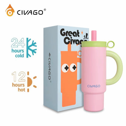CVG Great Civago Tumbler 1080ml/36oz