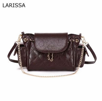 LARISSA Fera Quilted Bag
