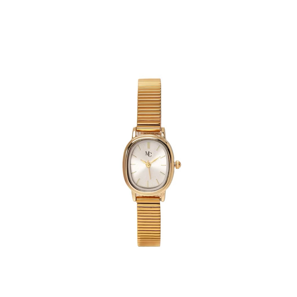Milliot & Co Carmen Watch