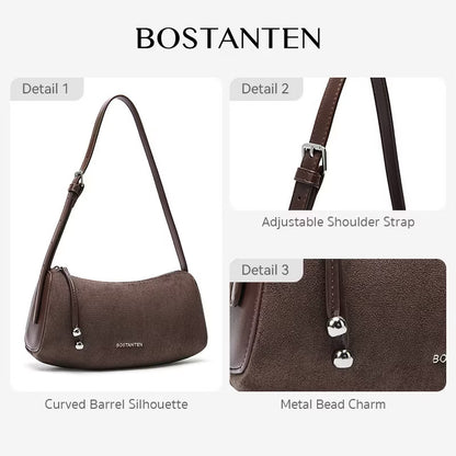 BT Barrel Bag