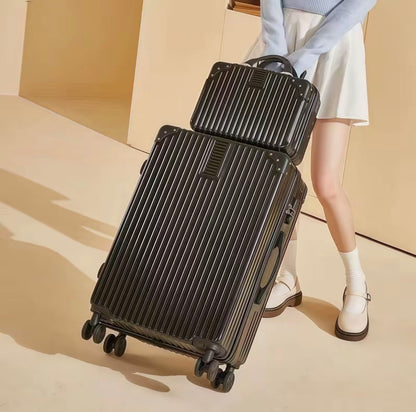AVIVA Travel Luggage (18-28 inch)