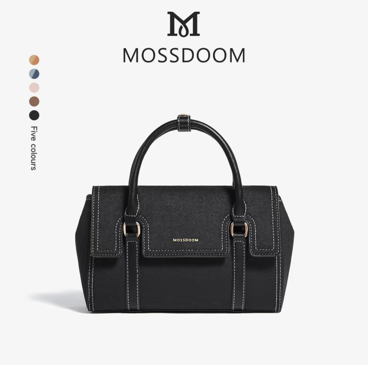 MD Cecilia Bag