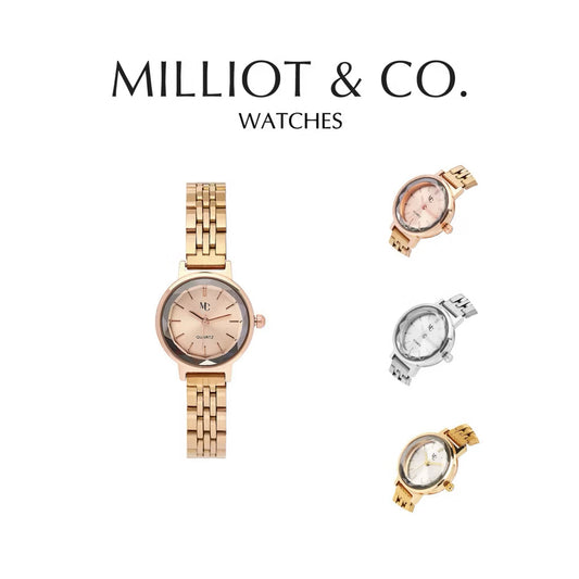 Milliot & Co Bella Watch