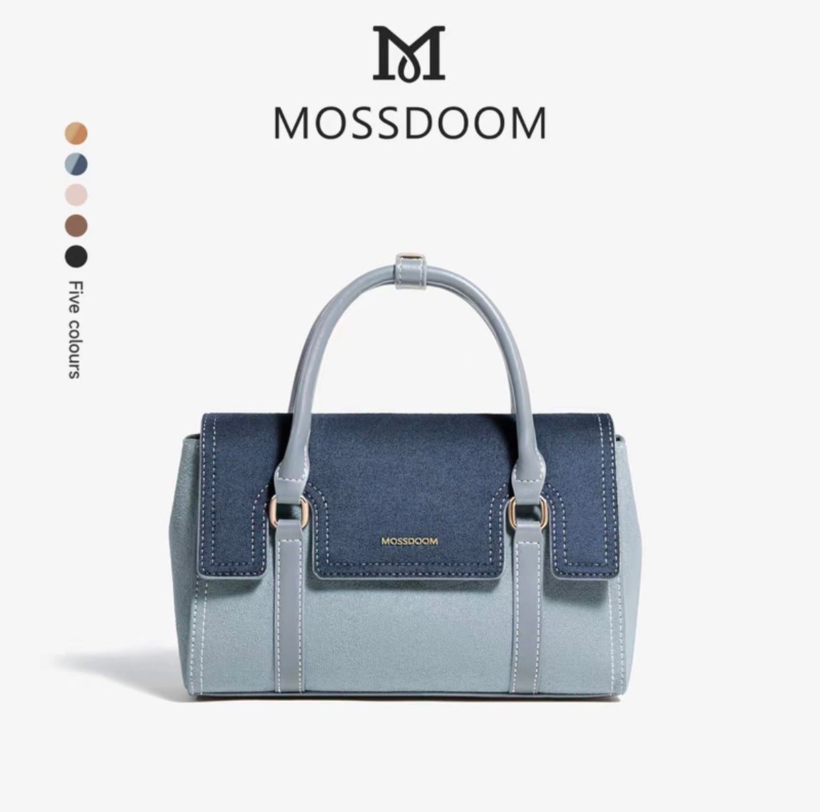 MD Cecilia Bag