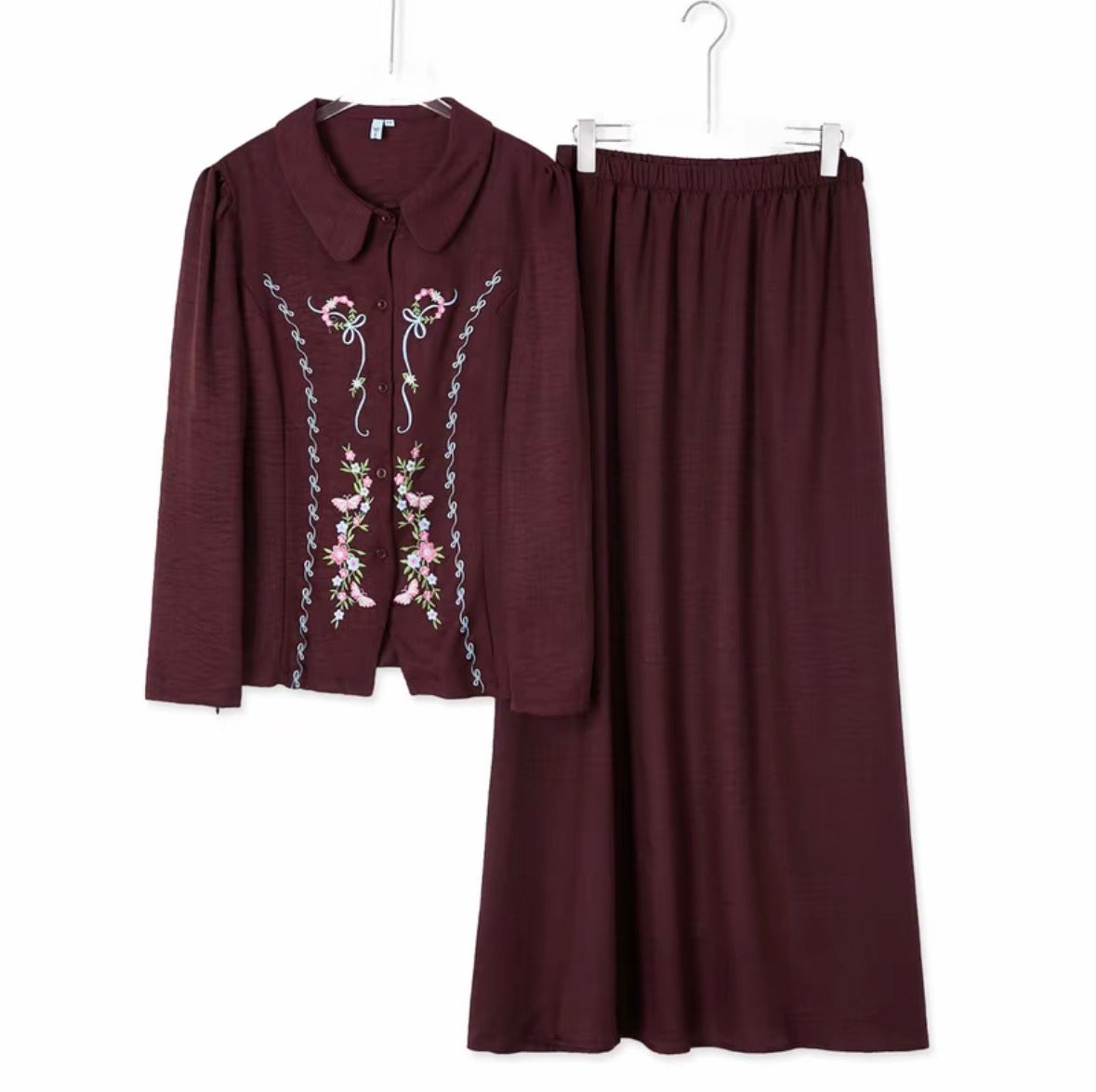YM Melodie Skirt Set - FS/PS