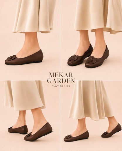 LYDEN Mekar Garden Flats