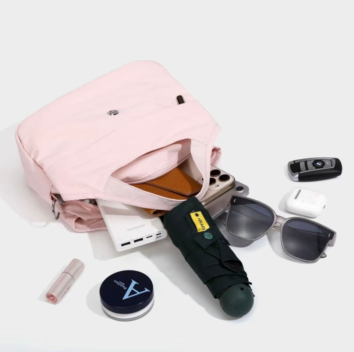 NUNU Damia Bag