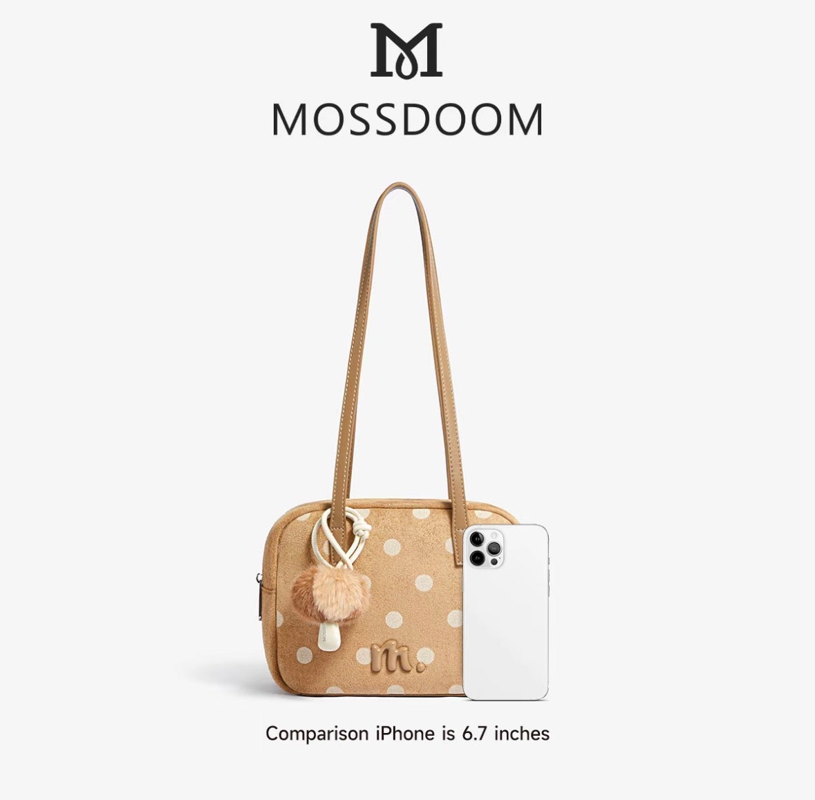 MD Keira Bag