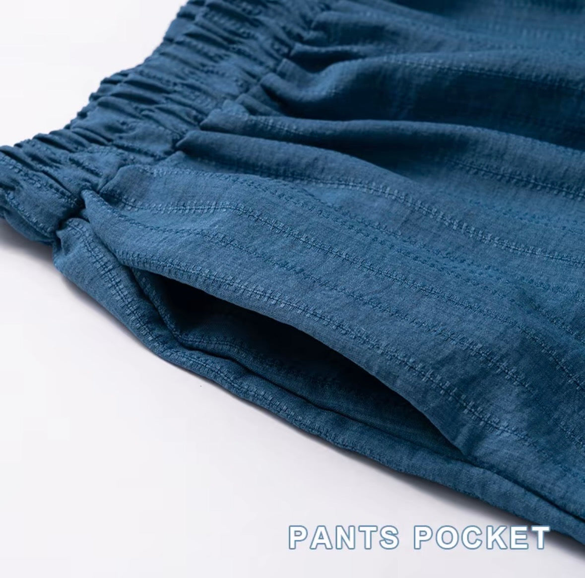 YM Stera Pants Set - FS/PS