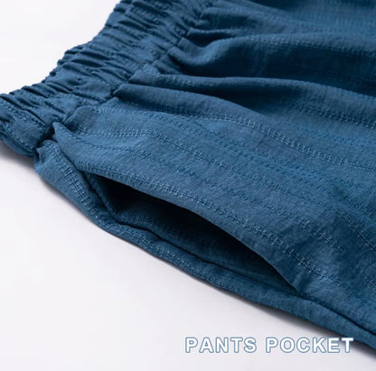 YM Stera Pants Set - FS/PS