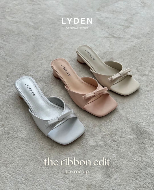 LYDEN The Ribbon Edit Series