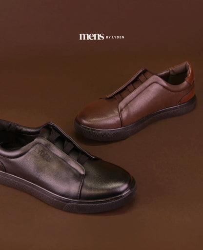 Mens by LYDEN Dan Sneakers Series