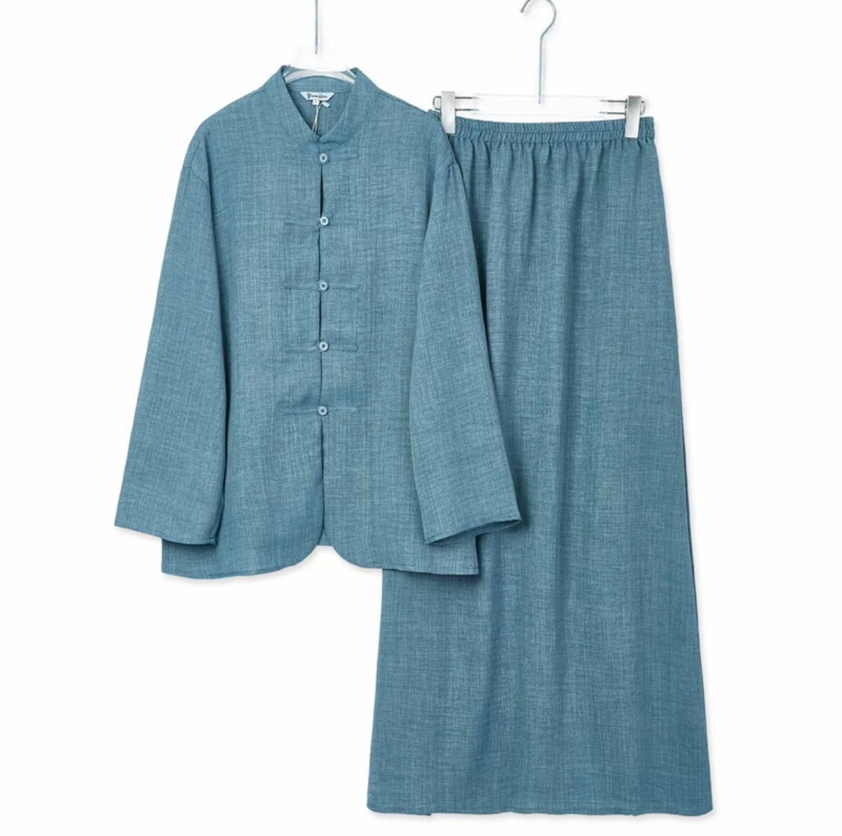 YM Mei Mei Skirt Set - FS/PS