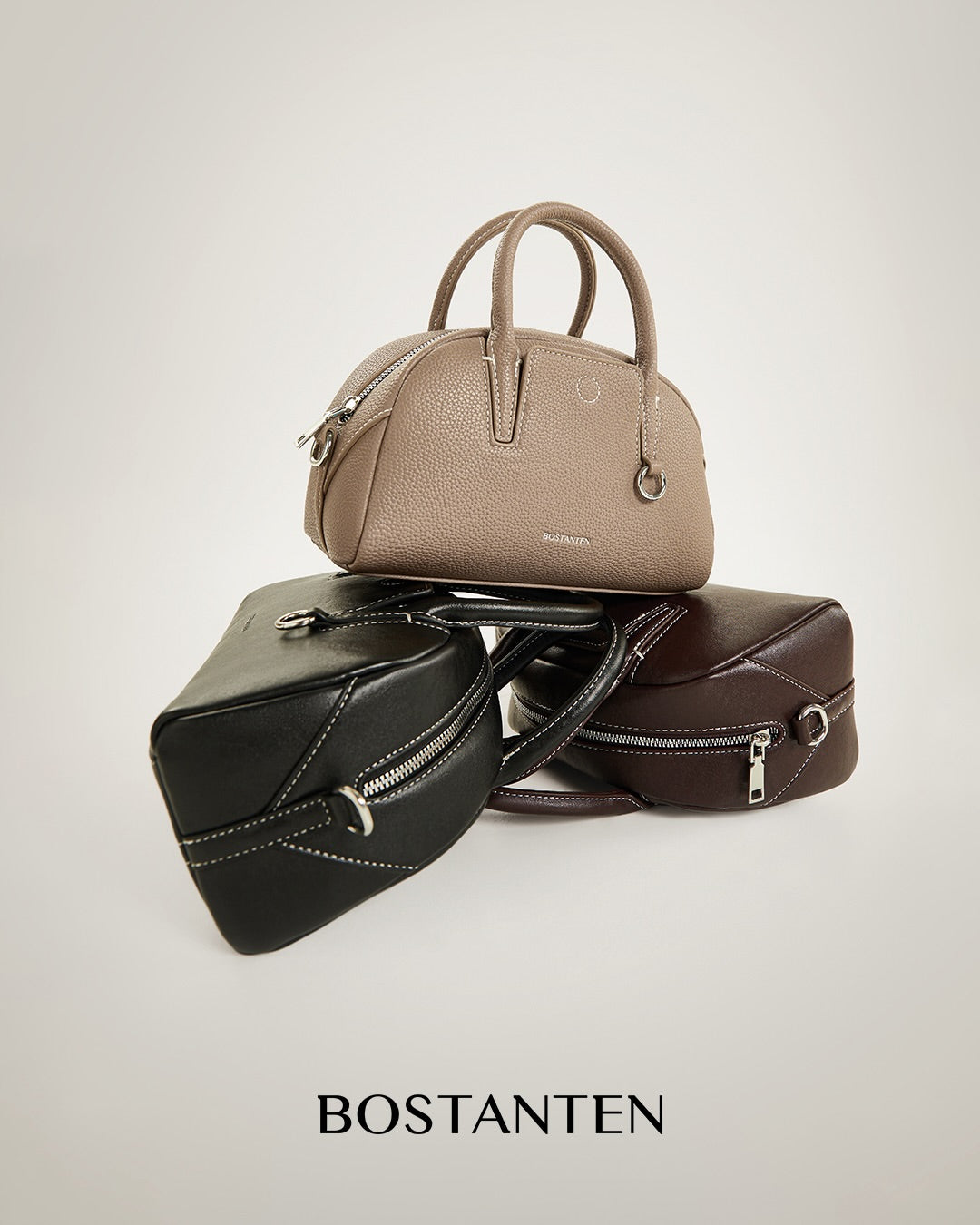 BT Mini Side Trunk Bag