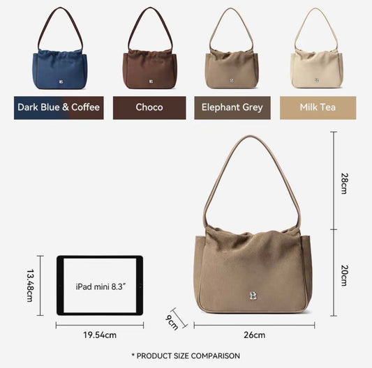 BT Cloudy Bag