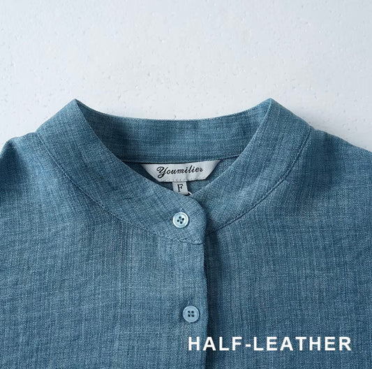 YM Auria Pants Set (Free Size/Plus Size)