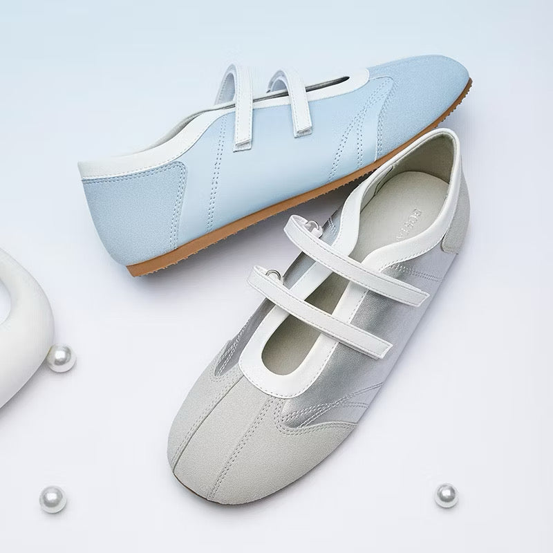 BT Ballet Shoes
