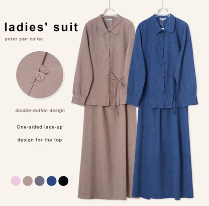 YM Cassandra Set