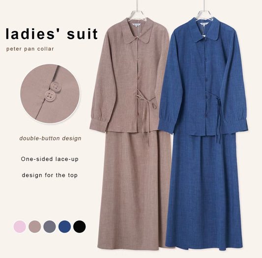 YM Cassandra Set