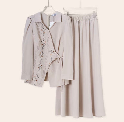 YM Sophea Set - S-XL