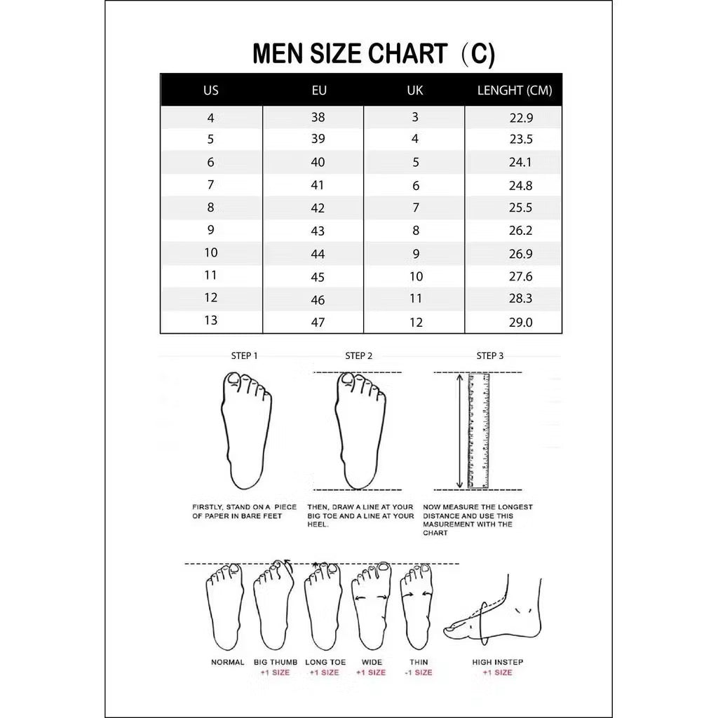 Dr.Cardin Men Sneaker C5-61210